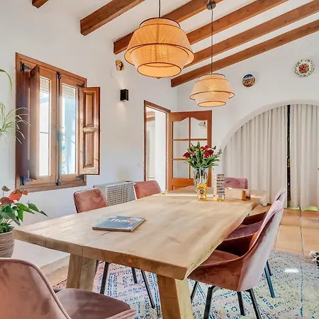 Casa Llibertat Boutique With 4* Lliber