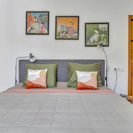Bed & Breakfast Casa Llibertat Boutique With 4*