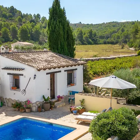 Casa Llibertat Boutique With 4* Lliber