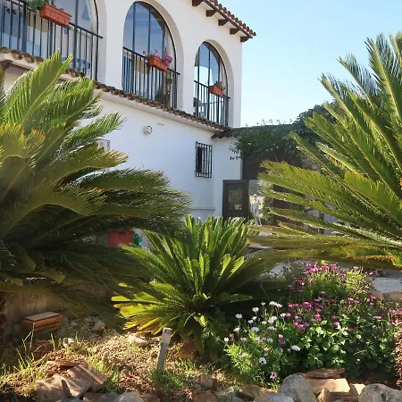 Bed and Breakfast Casa Llibertat Boutique With 4*