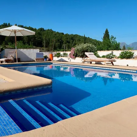 Casa Llibertat Boutique With Bed & Breakfast