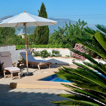 Casa Llibertat Boutique With Bed and Breakfast