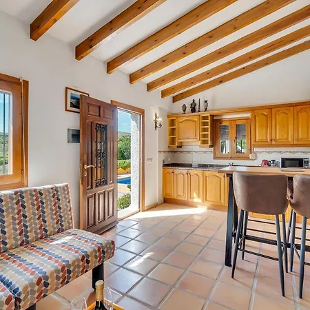 Casa Llibertat Boutique With Bed & Breakfast Lliber
