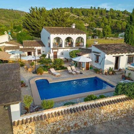 Casa Llibertat Boutique With Lliber