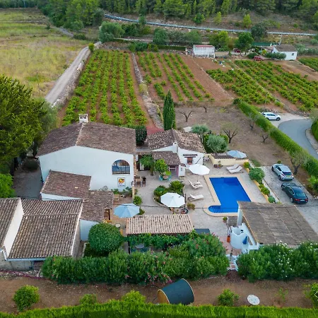 Casa Llibertat Boutique With 4*