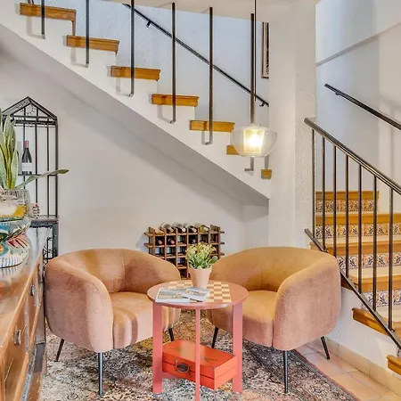 Bed & Breakfast Casa Llibertat Boutique With 4*
