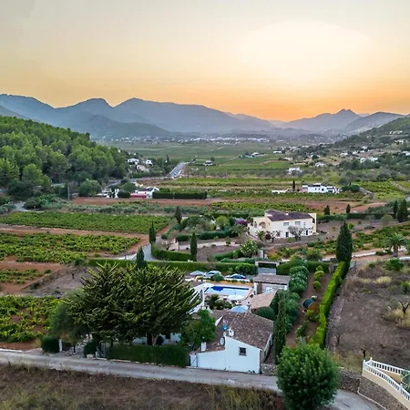 Casa Llibertat Boutique With 4*