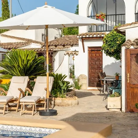 Casa Llibertat Boutique With Bed & Breakfast 4*