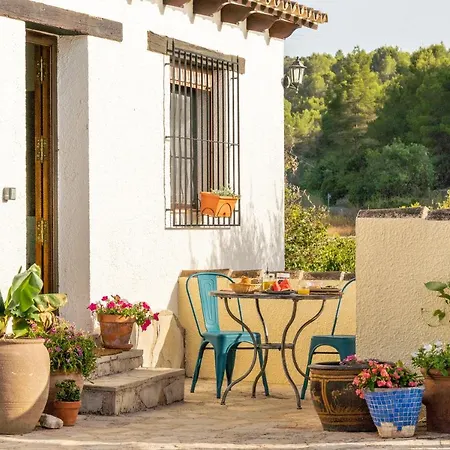 Casa Llibertat Boutique With Bed & Breakfast