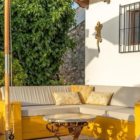 Bed & Breakfast Casa Llibertat Boutique With