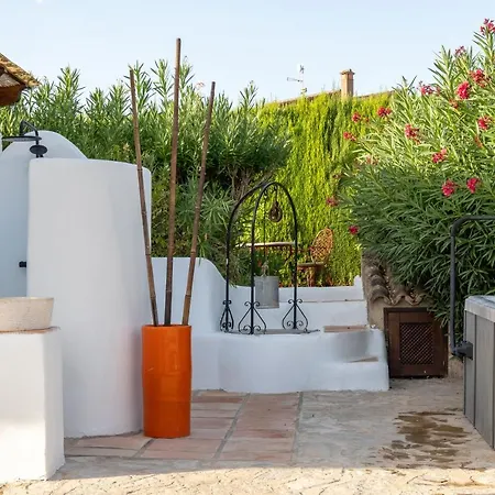 Casa Llibertat Boutique With 4* Lliber
