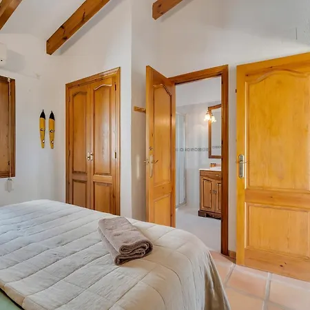 Bed & Breakfast Casa Llibertat Boutique With
