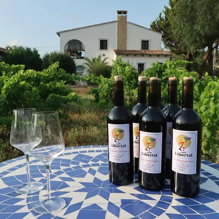 Casa Llibertat Boutique With Lliber