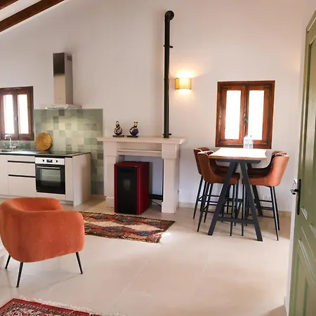 Casa Llibertat Boutique With 4* Lliber