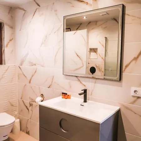 Casa Llibertat Boutique With Bed & Breakfast