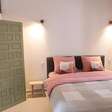 Casa Llibertat Boutique With Bed & Breakfast 4*