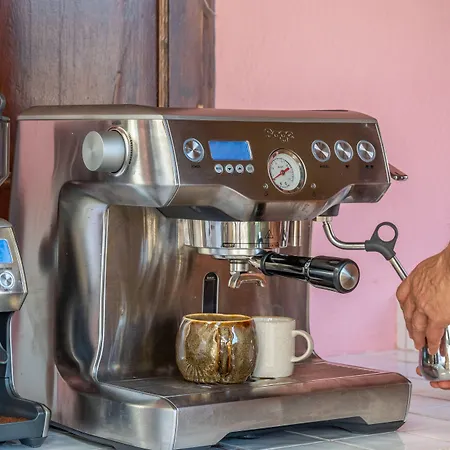 Bed & Breakfast Casa Llibertat Boutique With Lliber