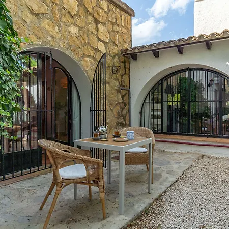 Casa Llibertat Boutique With 4* Lliber