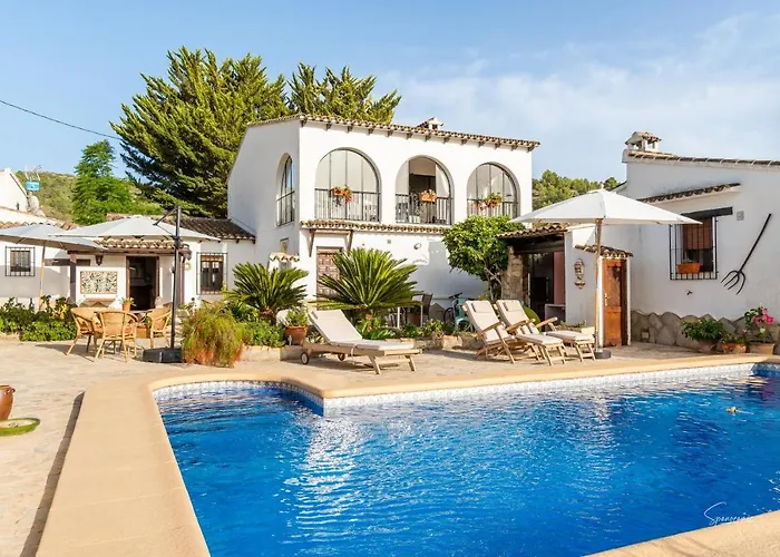Casa Llibertat Boutique With Nocleg ze śniadaniem 4*
