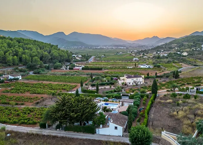 Casa Llibertat Boutique With 4*