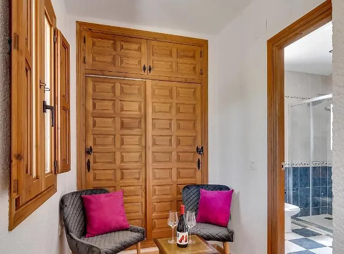 Nocleg ze śniadaniem Casa Llibertat Boutique With 4*
