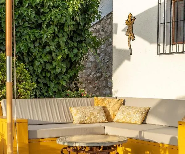 Nocleg ze śniadaniem Casa Llibertat Boutique With