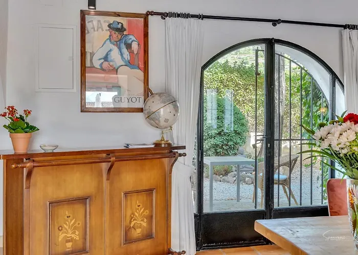 Casa Llibertat Boutique With