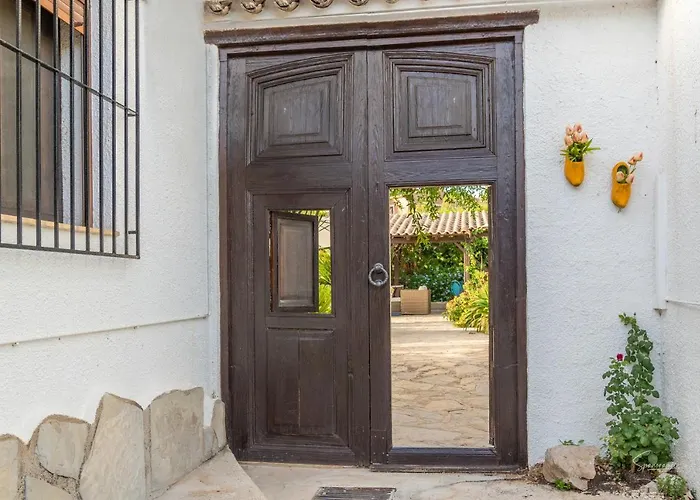 Casa Llibertat Boutique With