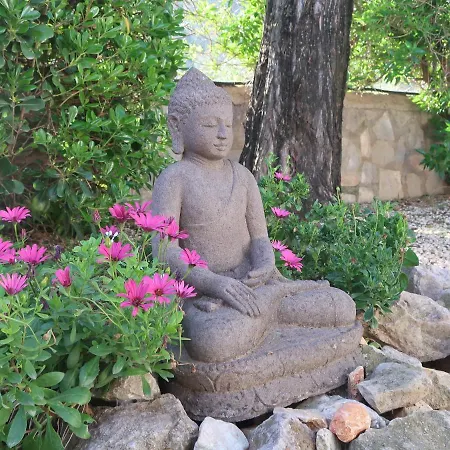 住宿加早餐酒店 Casa Llibertat Boutique With Lliber