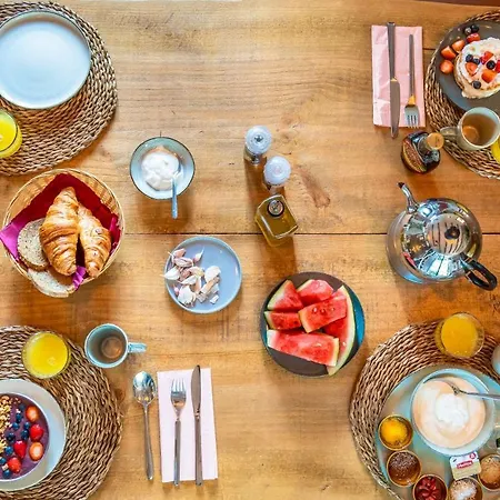 住宿加早餐酒店 Casa Llibertat Boutique With Lliber