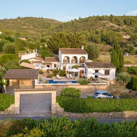 住宿加早餐酒店 Casa Llibertat Boutique With