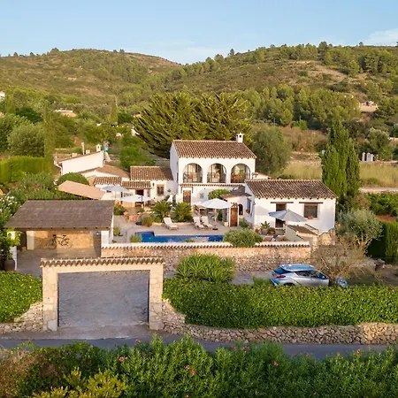 Bed & Breakfast Casa Llibertat Boutique With