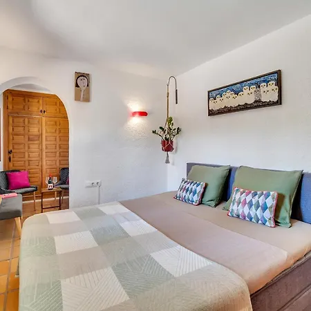 Bed & Breakfast Casa Llibertat Boutique With Lliber