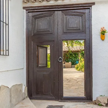 Casa Llibertat Boutique With