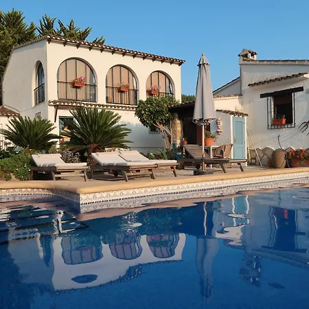Bed & Breakfast Casa Llibertat Boutique With 4*