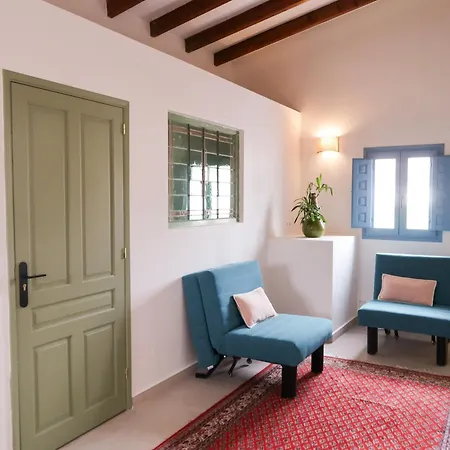 Casa Llibertat Boutique With Bed & Breakfast Lliber