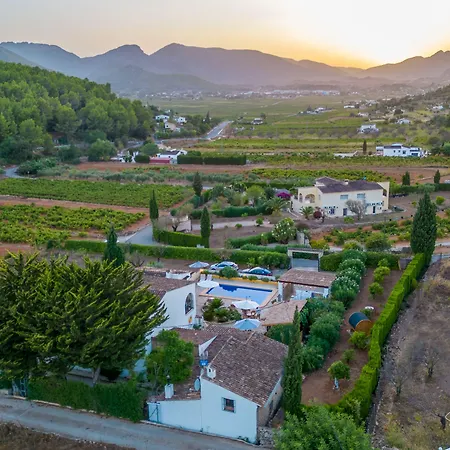 Casa Llibertat Boutique With Lliber